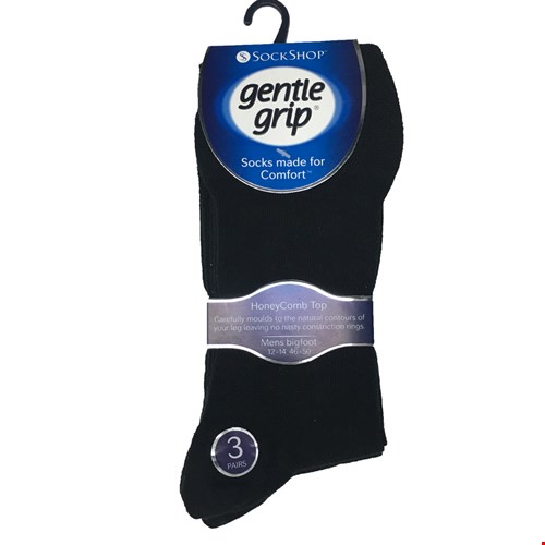 Alp 3 Pack Socks