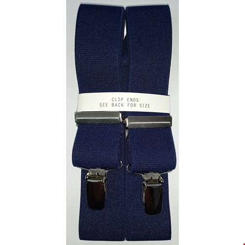 Buckle Braces