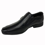 Ferracini Noble Shoe - black