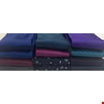 Tie Co Extra Long Ties - multi