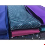 Tie Co Extra Long Ties - multi