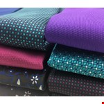 Tie Co Extra Long Ties - multi