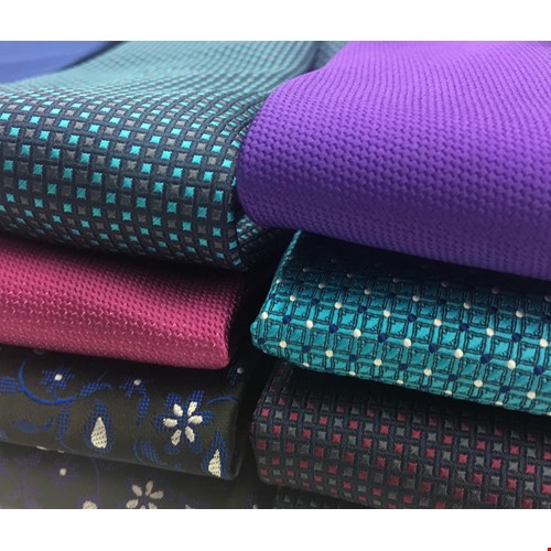 Tie Co Extra Long Ties