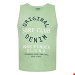 Blend Orginal Tanktop - lime