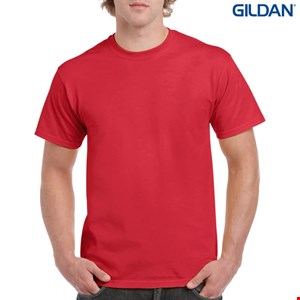 Gildan Plain Cotton Tee