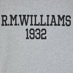 R M Williams Hallett Tee - pr_3119