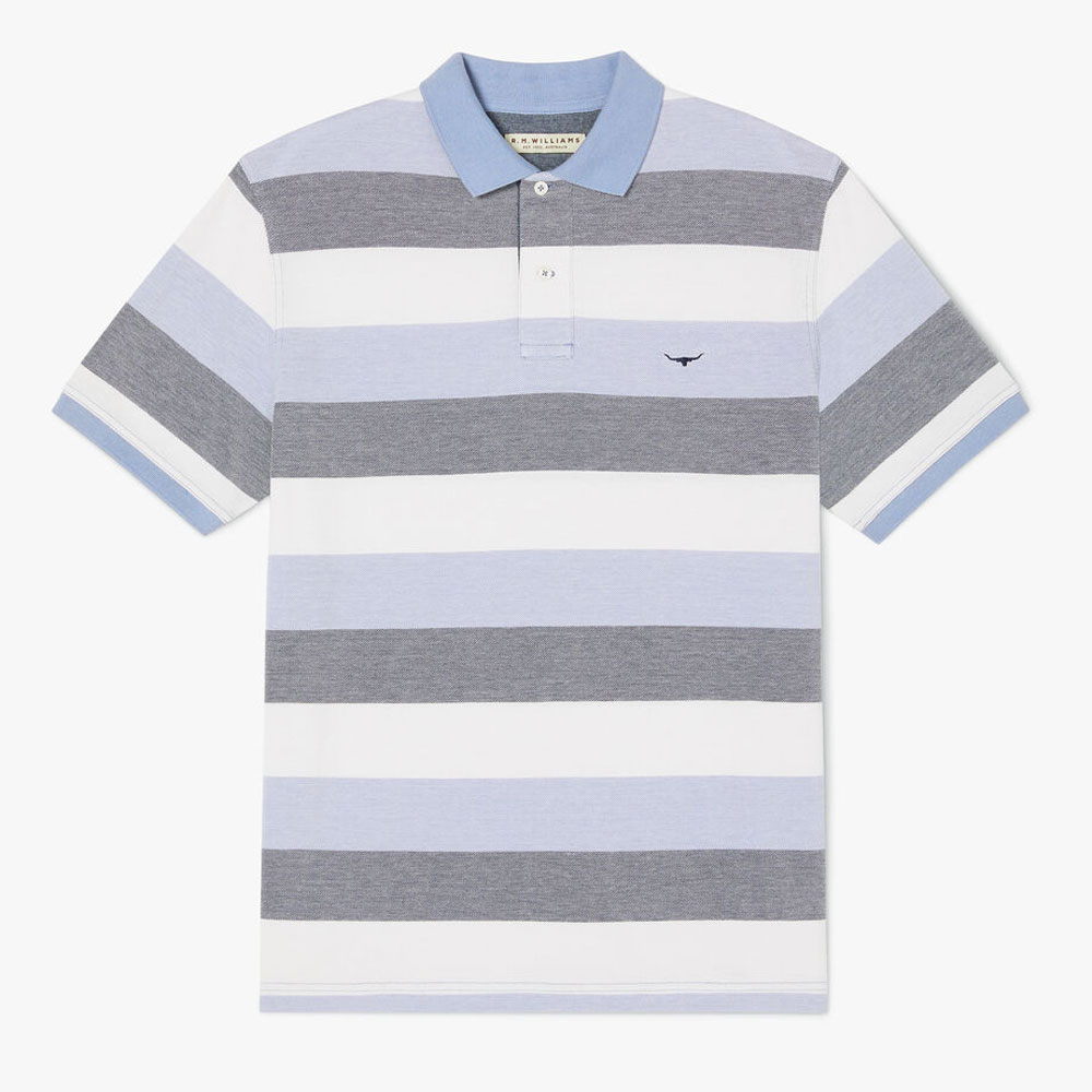 rm williams polo shirts