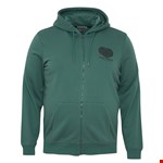 Blend Hoody Sweatshirt - bistro green