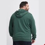 Blend Hoody Sweatshirt - bistro green