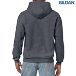 Gildan Hooded Sweatshirt - pr_3037