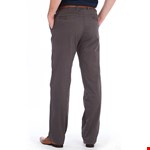 Bob Spears Map Style Active Waist Trouser - olive