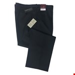 Innsbrook A147 Wool Trouser - charcoal