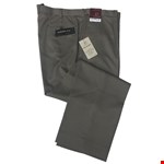 Innsbrook A147 Wool Trouser - taupe
