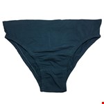 Cotton Valley Briefs - teal