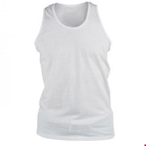 Espionage Plain Singlet