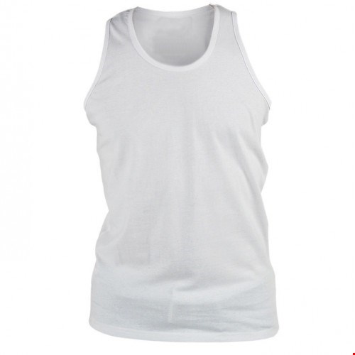 Espionage Plain Singlet