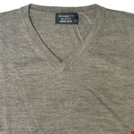 Ansett Merino Wool Pullover - beige