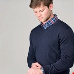 Ansett Merino Wool Pullover - pr_1647
