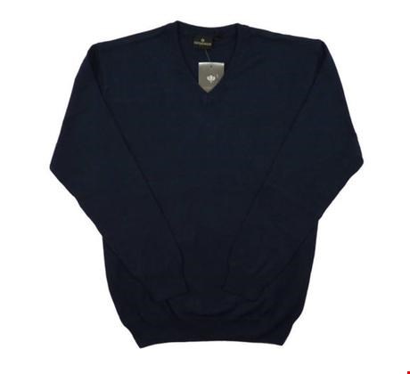 Cotton Valley L/S Pullover
