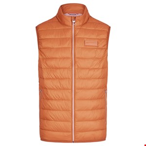 Hechter Puffer Vest