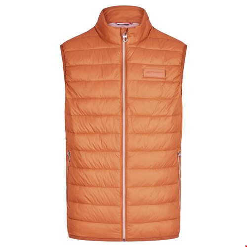 Hechter Puffer Vest