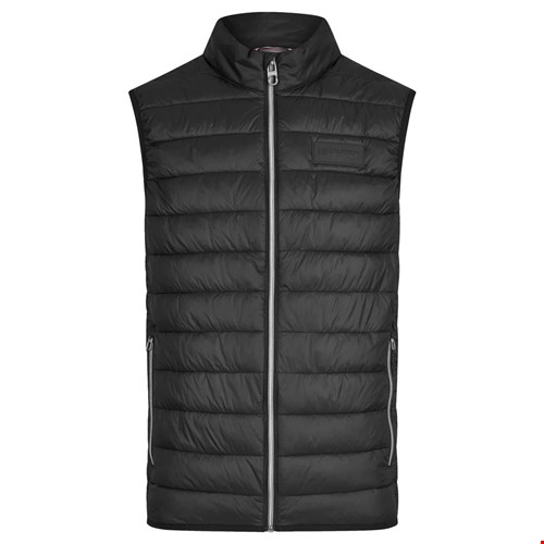 Hechter Puffer Vest