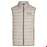 Hechter Puffer Vest - creme