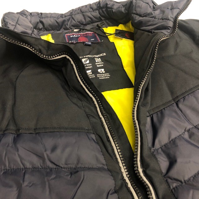 Mens Outdoor Clothing - Big Man Clothing