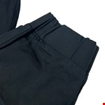 Denizen Cuff Jogger Pant - black