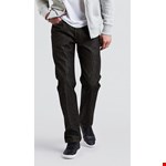 Levis 501 Jean - black
