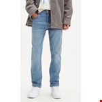 Levis 502 Taper Jean - stonewash