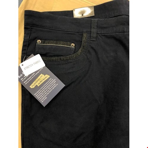 Map Style Chino Jean