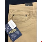 Map Style Chino Jean - taupe