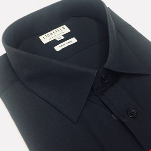 Lichfield Business Shirt 0100 Long Sleeve