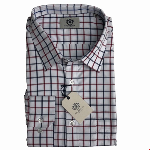 Cambridge FCL260R Business Shirt