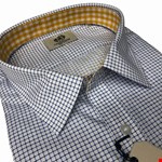 Cambridge FCL262 Business Shirt - blue