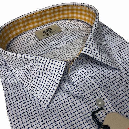Cambridge FCL262 Business Shirt