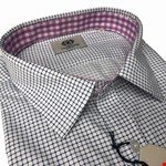 Cambridge FCL262 Business Shirt - navy