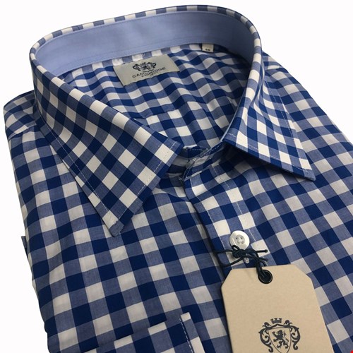 Cambridge FCM345 Business Shirt