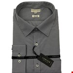 Lichfield Business Shirt 0108 - black