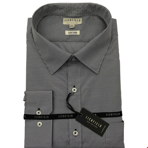 Lichfield Business Shirt 0108