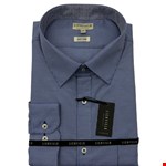 Lichfield Business Shirt 0108 - navy