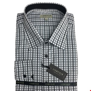 Lichfield Business Shirt 0112