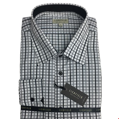 Lichfield Business Shirt 0112