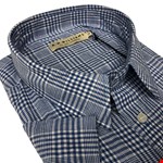 R M Williams Hervey S/S Shirt - pr_2638