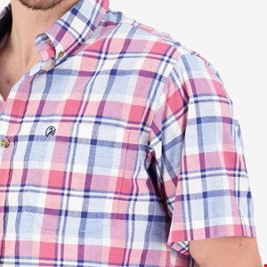 Swanndri Fergusson S/S Shirt