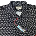 Portobello Road MM5509 L/S Shirt - black