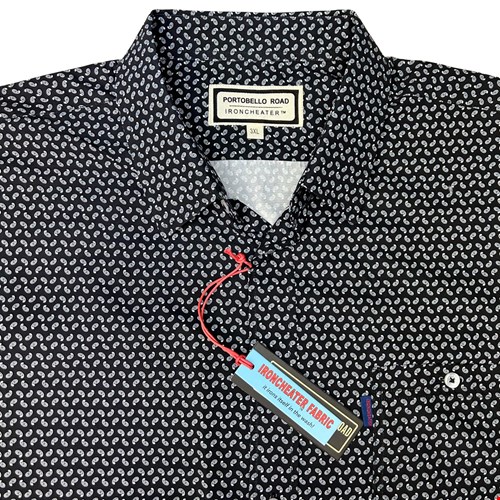 Portobello Road MM5509 L/S Shirt