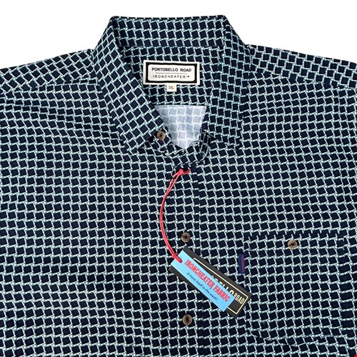 Portobello Road MM5510 L/S Shirt