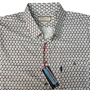 Portobello Road MM5514 L/S Shirt